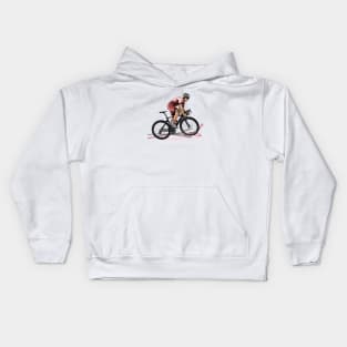 Rennrad Kids Hoodie